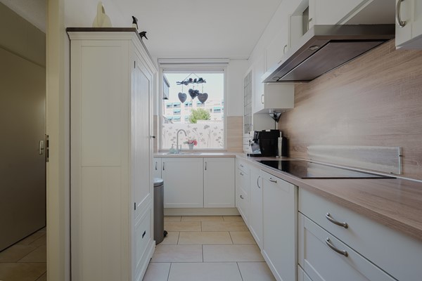 Medium property photo - Troelstrapad 11, 3201 WL Spijkenisse